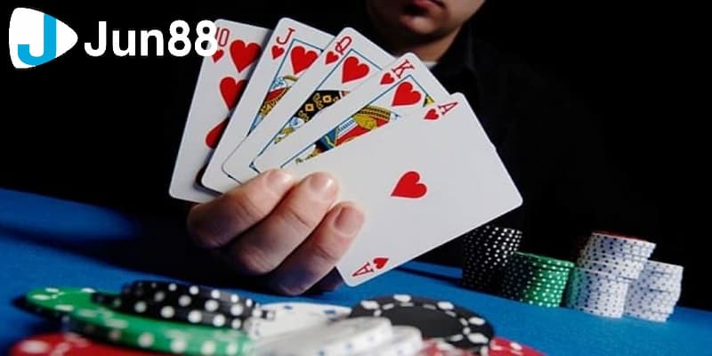Luật chơi bài sâm online từ chuyên gia uy tín hiện nay
