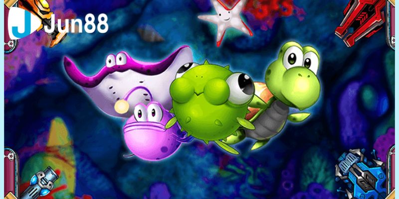 Tải Game Bắn Cá Online Bắn Tẹt Ga, Rinh Quà Thả Cửa 2 Nền tảng thu hút rất nhiều người dùng tham gia