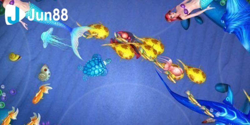 Tải Game Bắn Cá Online Bắn Tẹt Ga, Rinh Quà Thả Cửa 4 Hãy tham gia vào hệ thống để nhận các phần quà giá trị