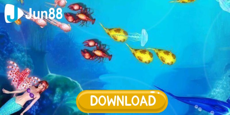 Tải Game Bắn Cá Online Bắn Tẹt Ga, Rinh Quà Thả Cửa 3 Trò chơi có thiết kế và giao diện siêu bắt mắt