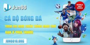 ca do bong da tham gia ngay chien thang dang cho ban o phia truoc