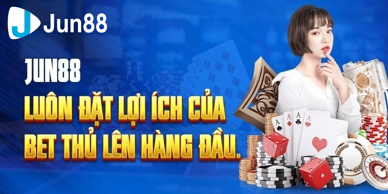 JUN88 - JUN 88 Casino - Nhà Cái Jun88 Uy Tín Bậc Nhất 2025 16 jun88 2