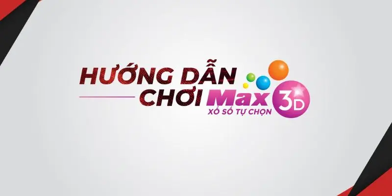 Quy định khi chơi Xổ số Max 3D