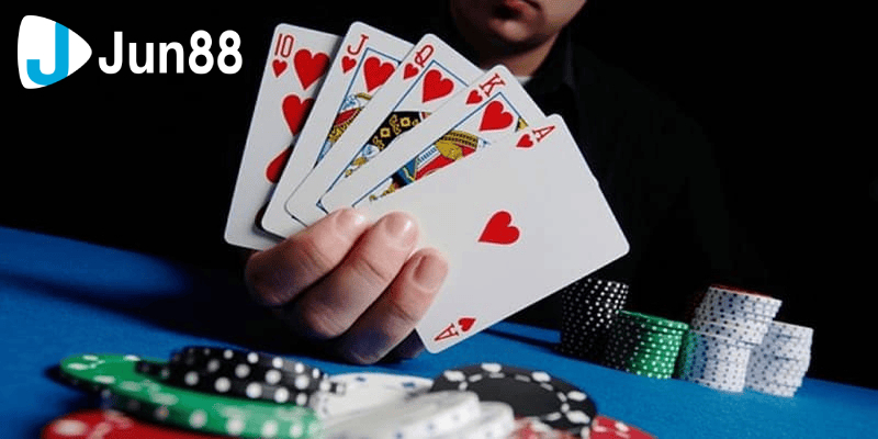 Luật chơi cụ thể của game bài xì dách