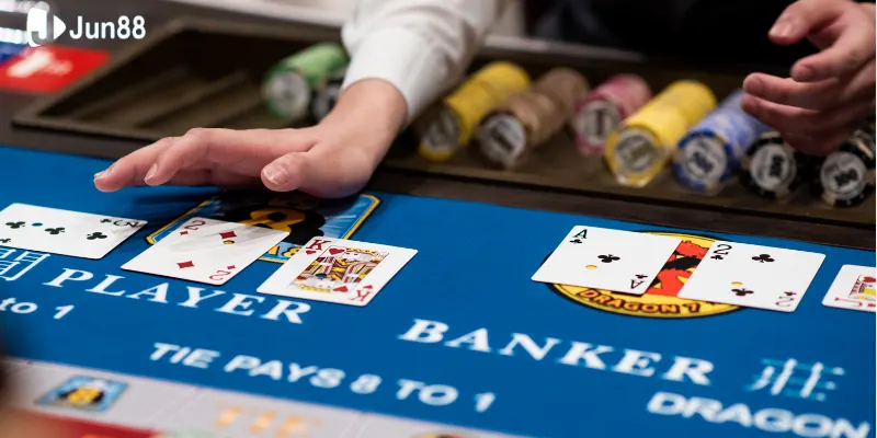 baccarat-la-gi
