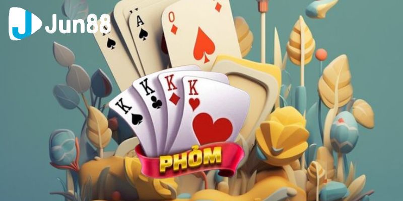 Chơi Phỏm miễn phí
