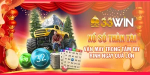 Xổ số thần tài