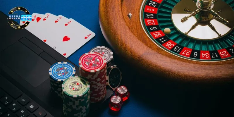 Trải Nghiệm Chơi Casino Trên Nền Tảng Web 2 Lợi Ích Khi Chơi Casino Trên Nền Tảng Web tại Jun88