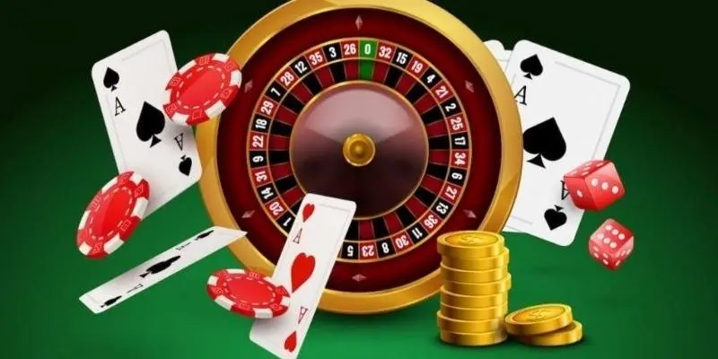 Chơi Casino Trực Tuyến – Mẹo Chơi Giúp Bạn Dễ Dàng Thắng Lớn 4 5 mẹo chơi casino trực tuyến cực hay và dễ áp dụng