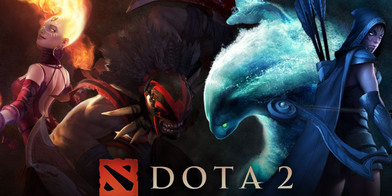 Cược DOTA – Kinh Nghiệm Cá Cược Thắng Lớn Mỗi Ngày 3 Các hình thức cược và cách tham gia