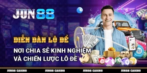 Diễn Đàn Lô Đề