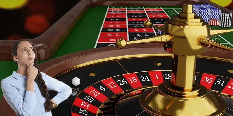 Mẹo chơi Roulette - Cách đặt cược hiệu quả để tối ưu thắng lợi 3 Các hình thức đặt cược trong Roulette